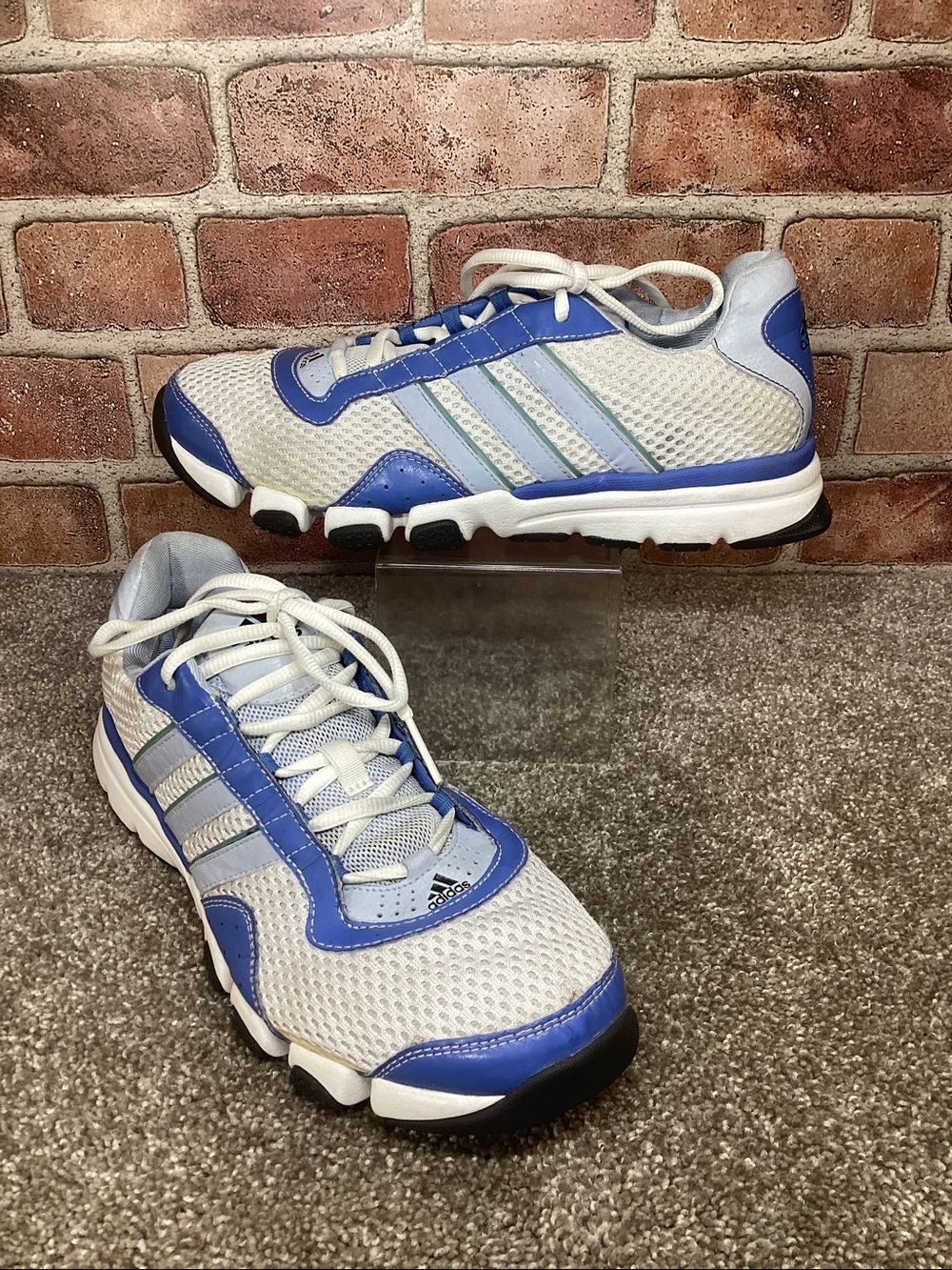 Adidas Climacool Trail Running Shoes Sneakers women’s size 9